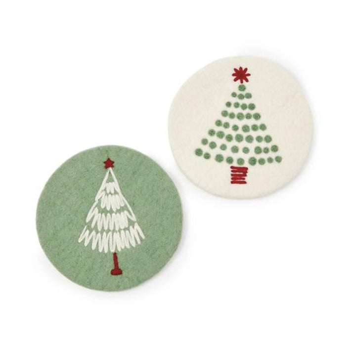 Holiday Trivet