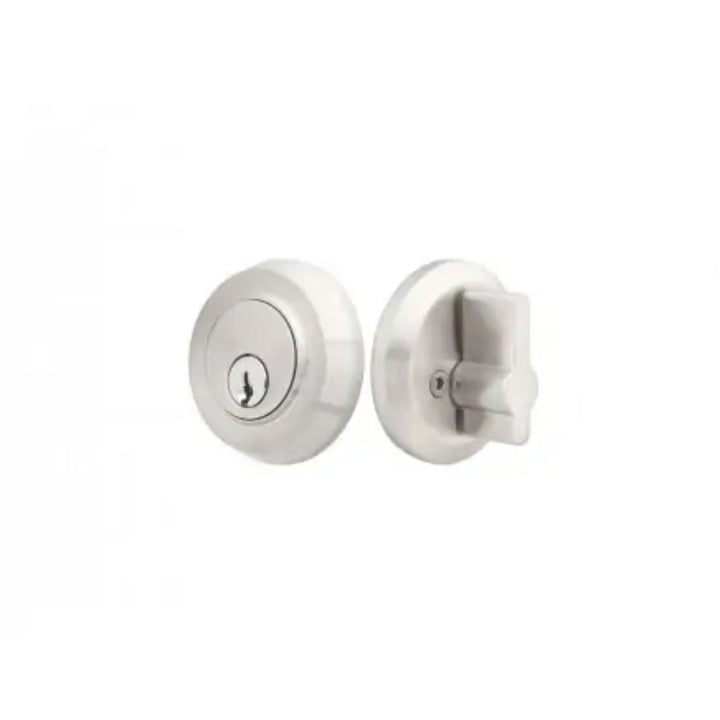 Strike Plate Dark Bronze