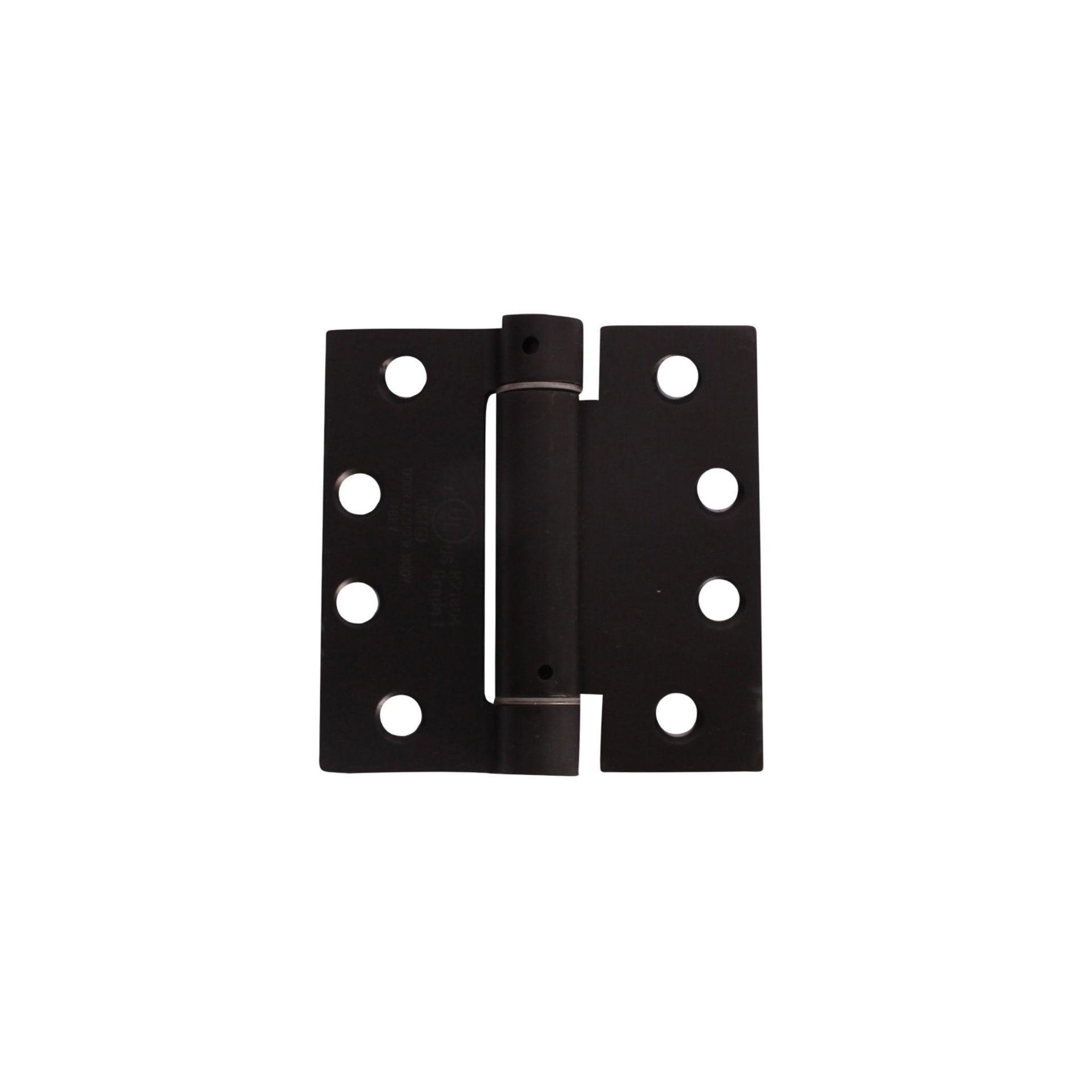 Spring Hinge 4X4 Orb