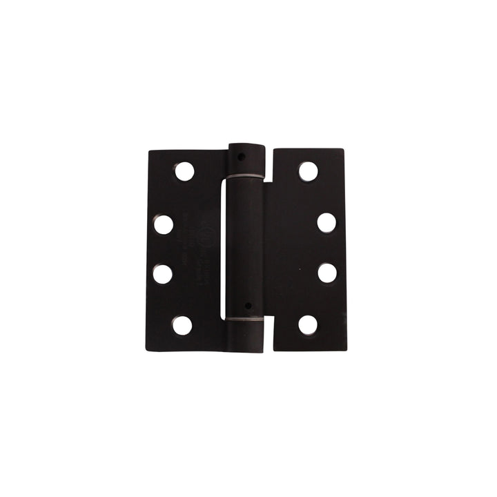 Spring Hinge 4X4 Orb