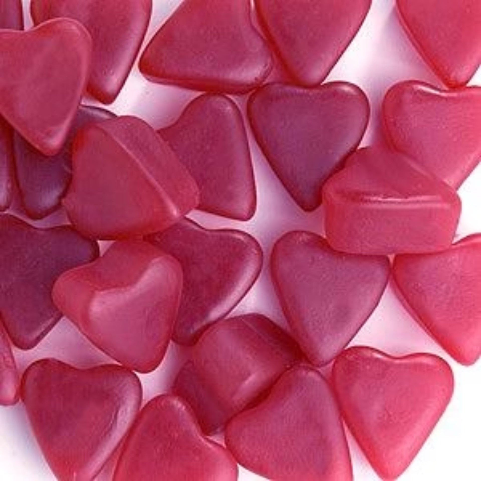 Cinnamon Juju Hearts 6/32oz