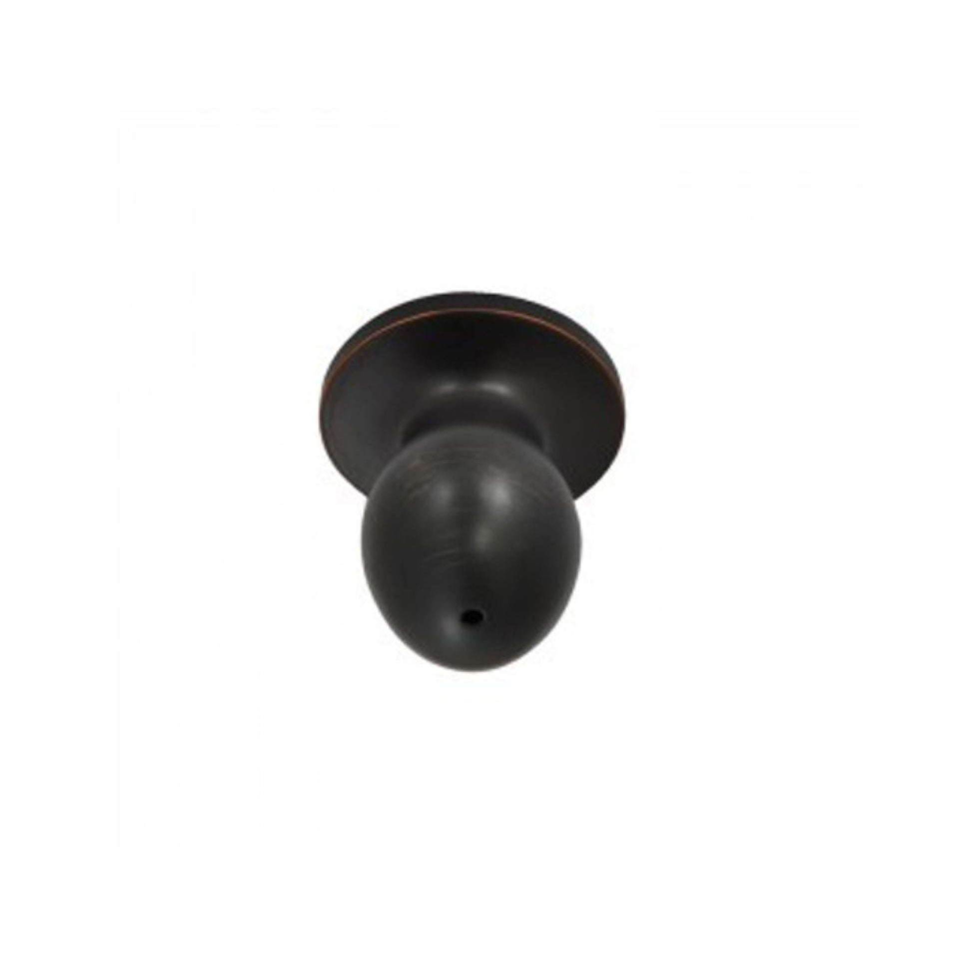 Dummy Knob Egg Orb