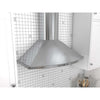 Chimney Hood 30" 685 Cfm Stainless (dis)
