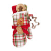 Gingerbread Man Kitchen Gift Set