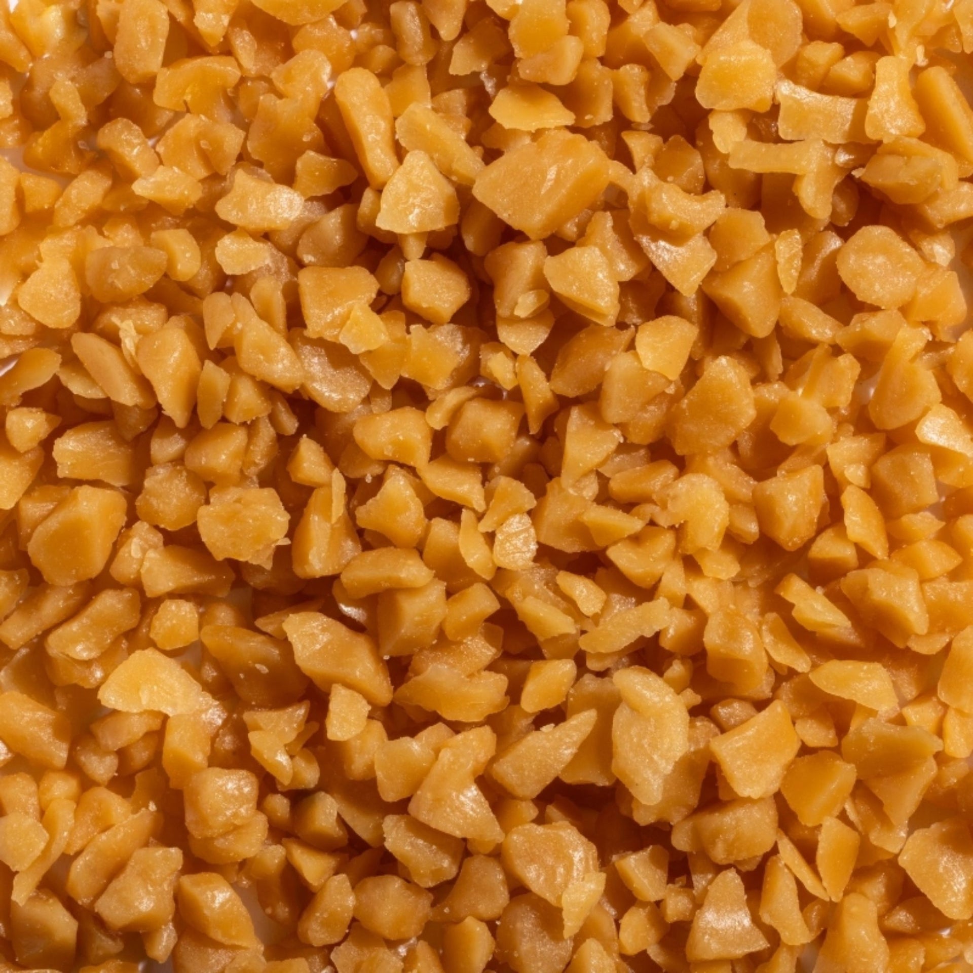 Caramel Flakes 33 lb