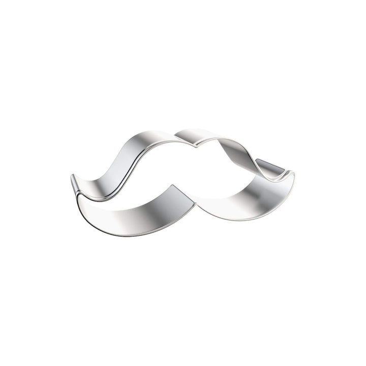 Munchstache Cookie Cutter Mustaches