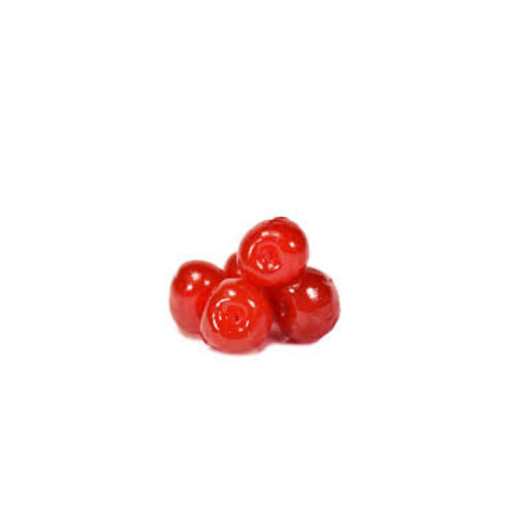 Cherries Medium W/O Stem 4/1 Gallon