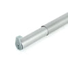 Adjustable Closet Rod 72"/120"