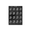 Candy Mold Egg 1-1/2"