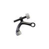Hinge Pivot Stop Chrome