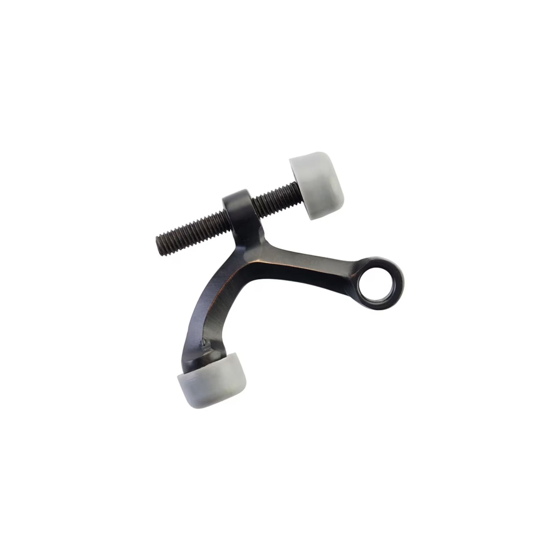 Hinge Pivot Stop Chrome