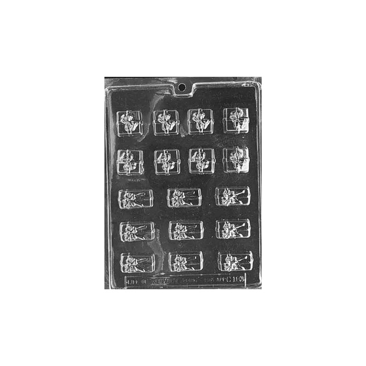 Candy Mold Presents