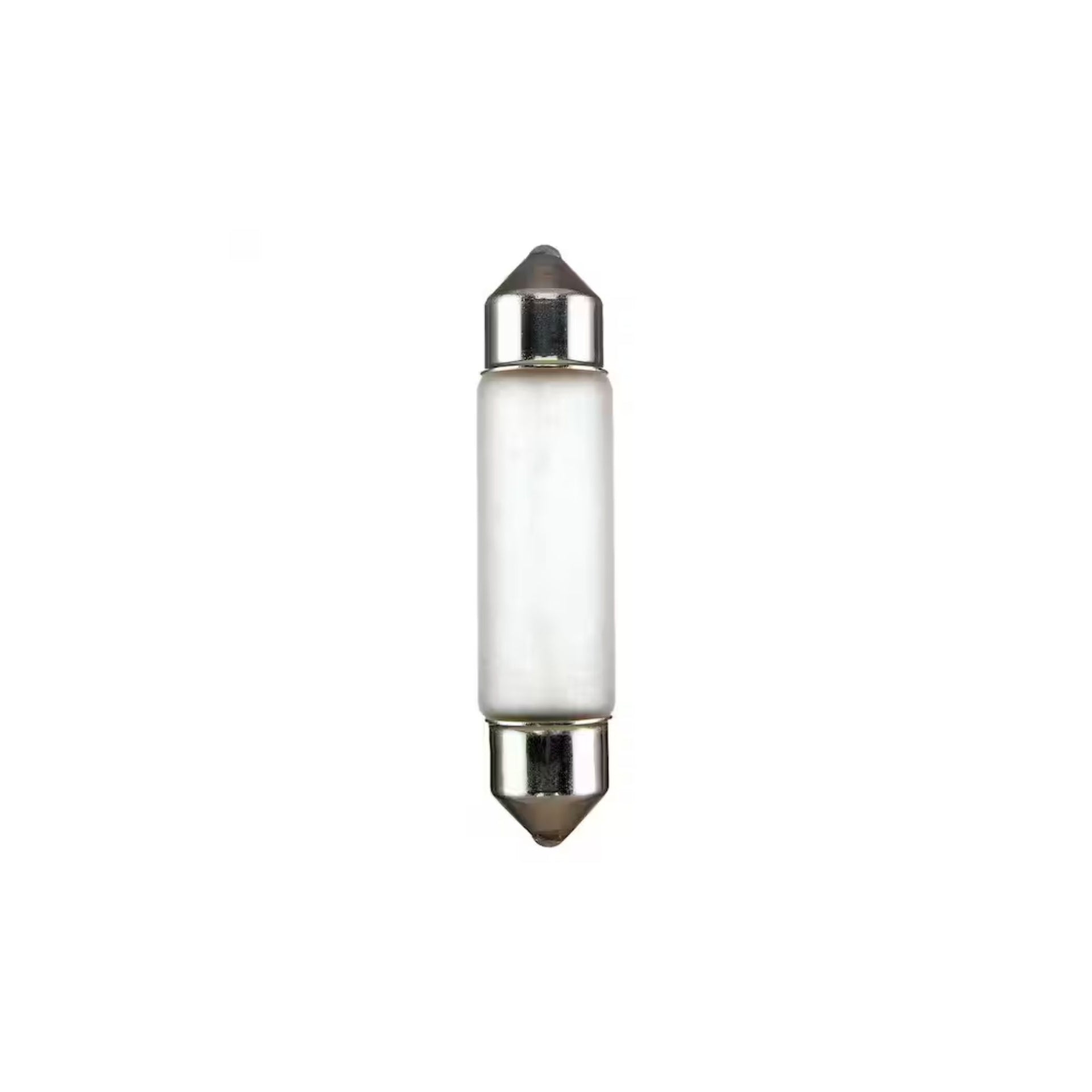 5W 12V Frosted Festoon Lamp