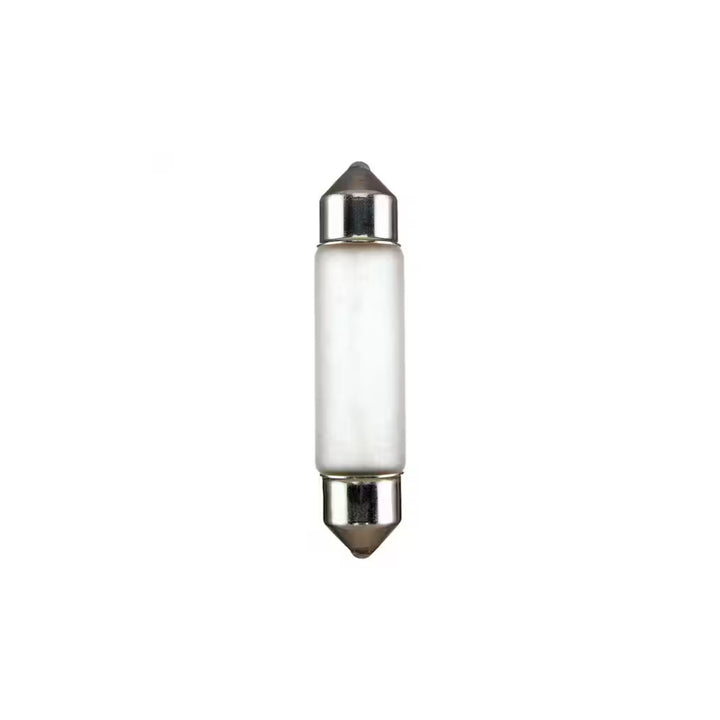 5W 12V Frosted Festoon Lamp