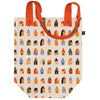 Burrow Studio Tote Bag