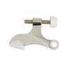 Hinge Pin Stop Satin Nickel