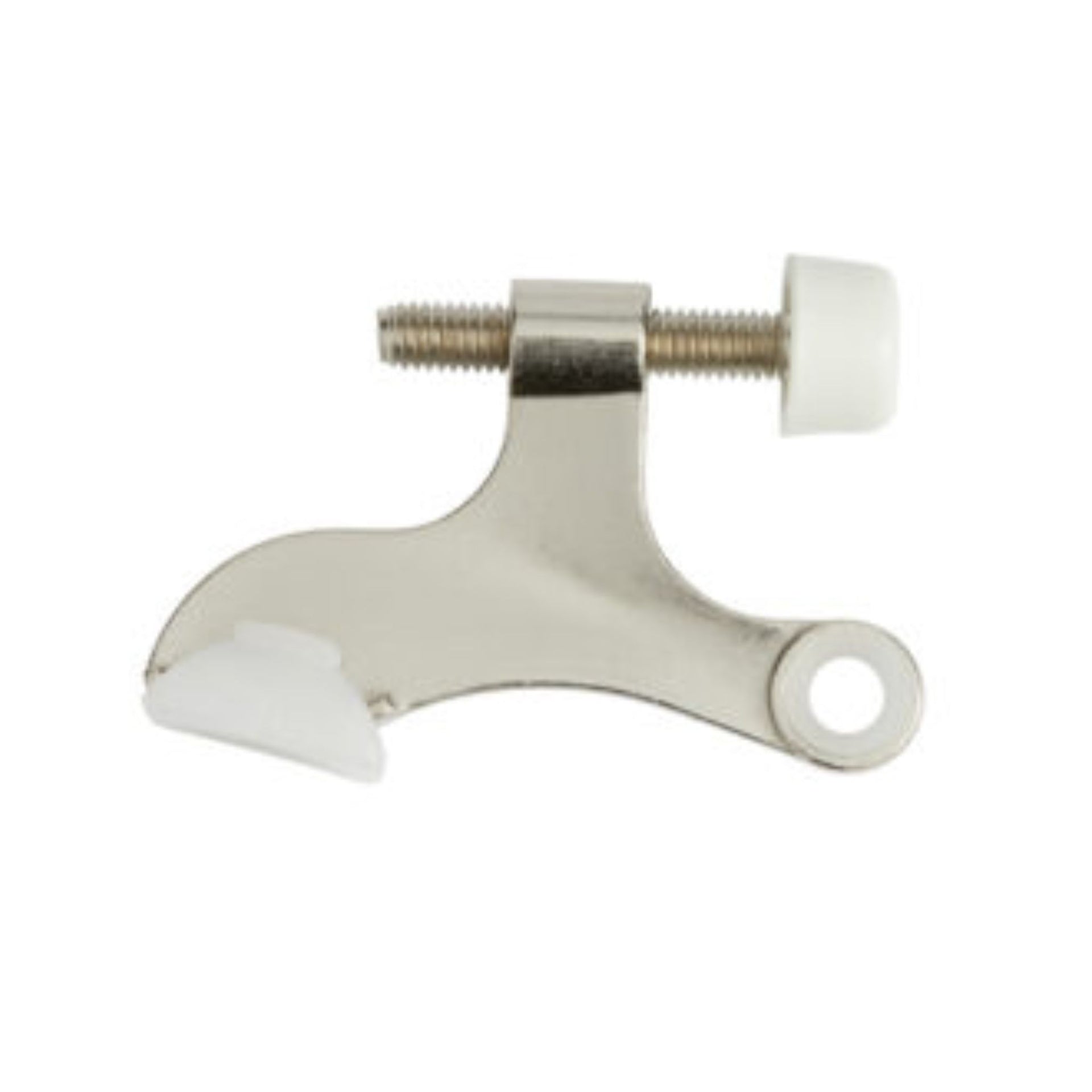 Hinge Pin Stop Satin Nickel