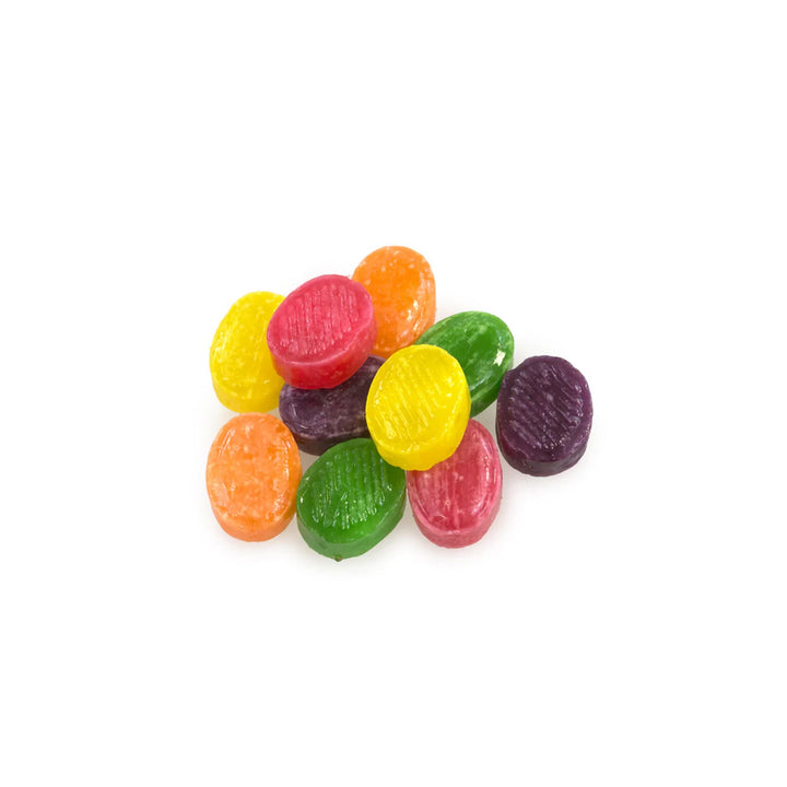 Fancy Filled Candy - 5 lbs.  (dis)