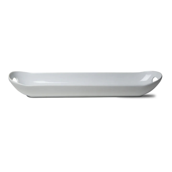Whiteware Baguette Platter