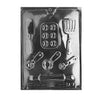 Candy Mold Baking Set