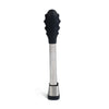 Quick Tongs Silicone Black