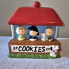Cookie Jar Cookie Stand