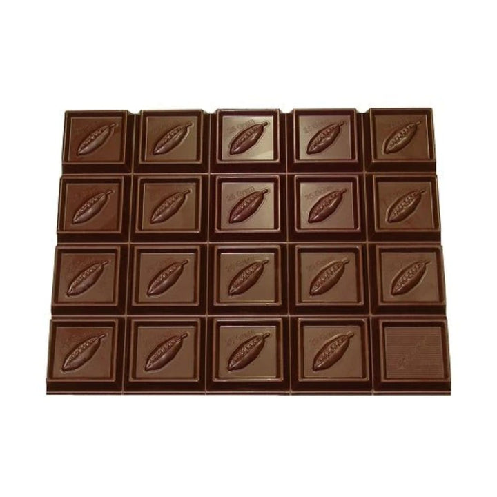 Milk Chocolate Bar 10/500G 38% Single Orgin Hawaiian (Kokoleka)