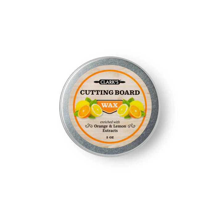 Cutting Board Wax 36/2oz