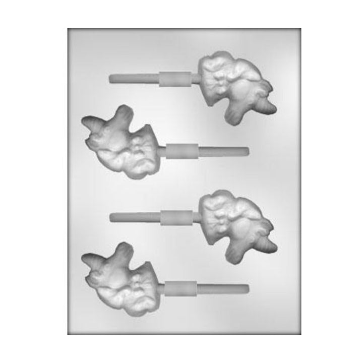 Candy Mold Unicorn(dis)