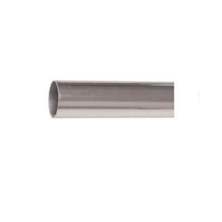Shower Rod 6' Aluminum