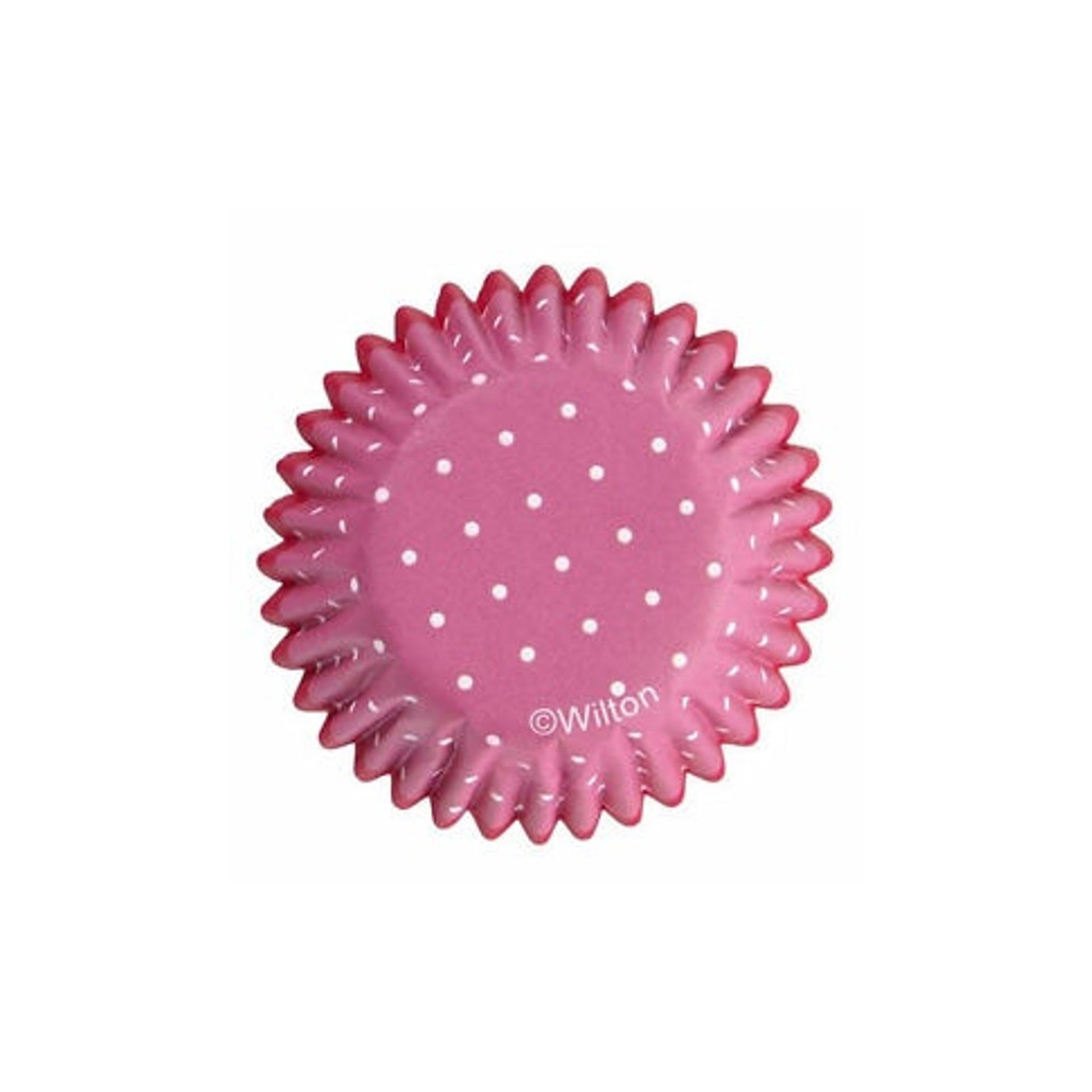 Baking Cups Mini Spring 100Ct