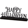 Happy Halloween Sitter