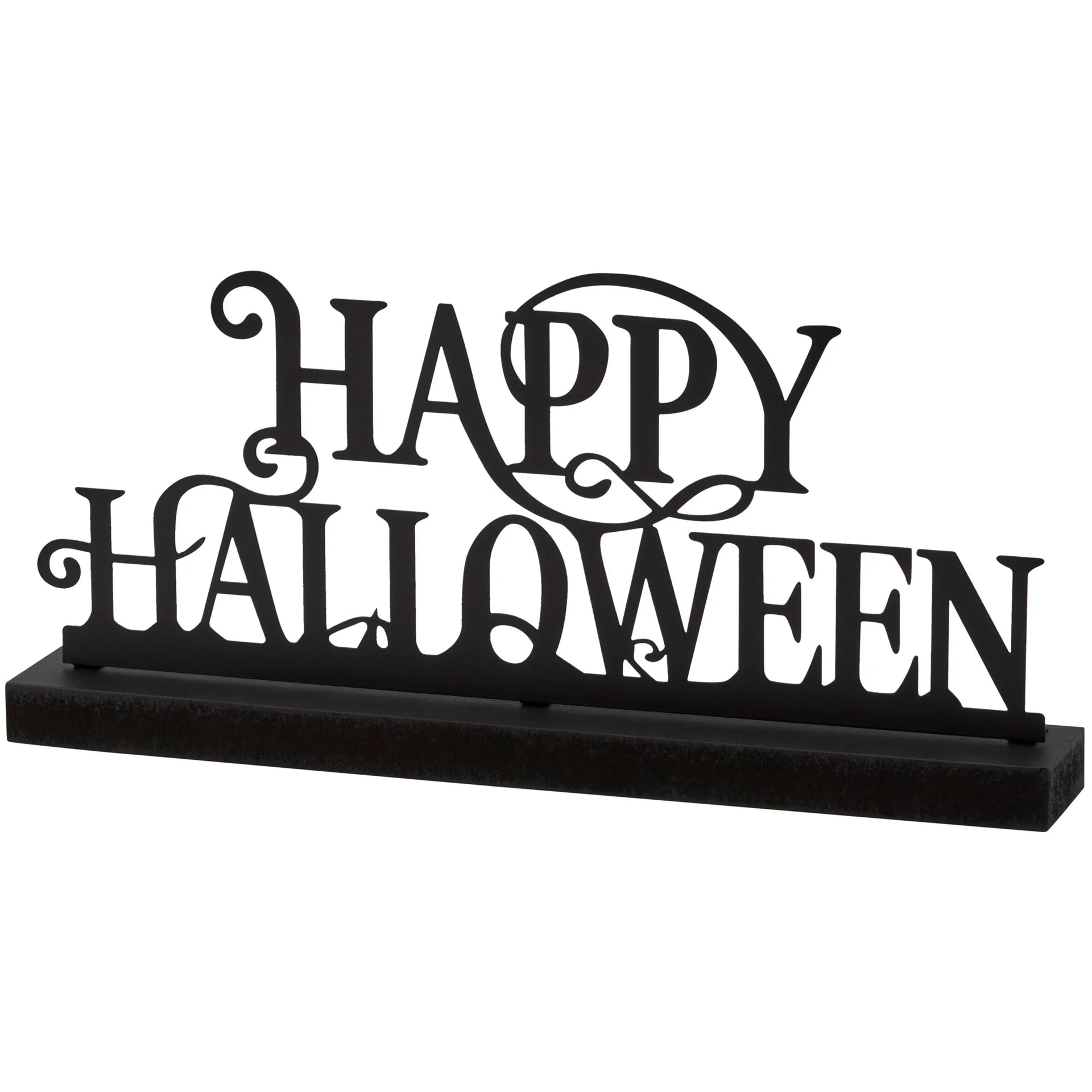 Happy Halloween Sitter