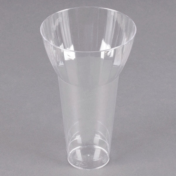 12 oz Classic Crystal Parfait / Dessert Cup