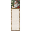 Santa's Nice List Pad