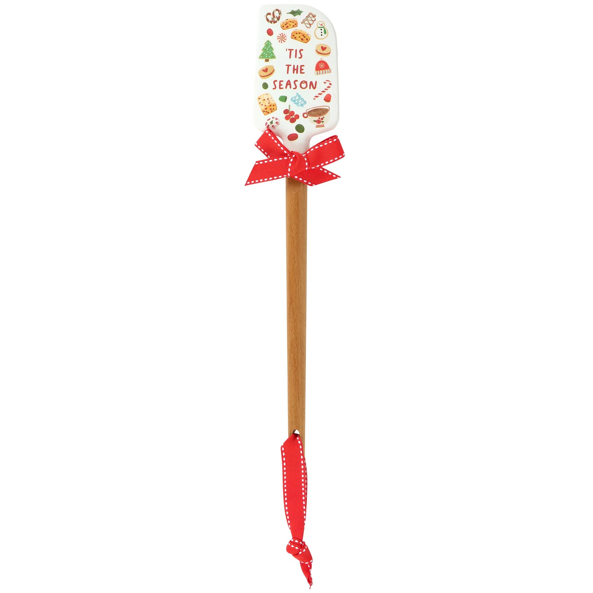 Tis the Season Spatula