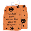 Wonderful Time Kitchen Towel