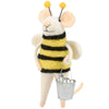 Halloween Bee Mouse Critter