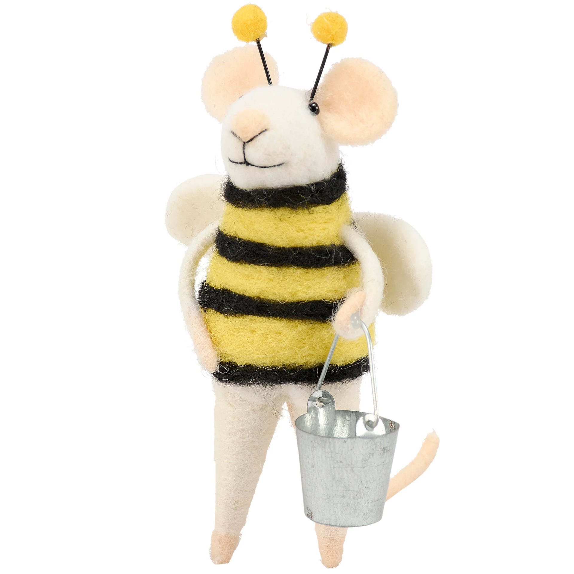Halloween Bee Mouse Critter