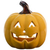 Jack Face Candle Holder