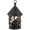 Flying Witches Lantern