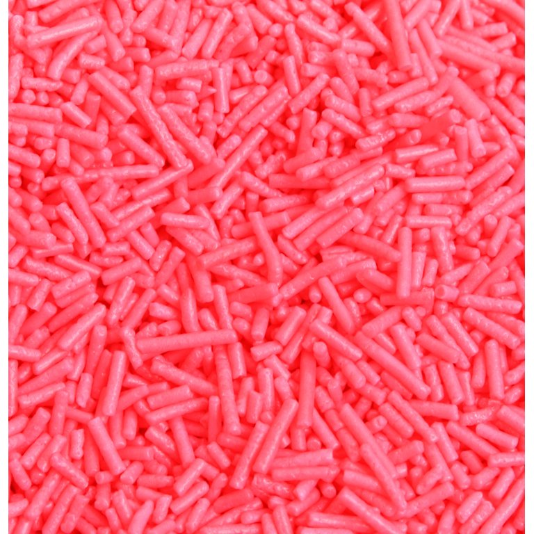 Decorettes Jimmie Sprinkles 1 lb