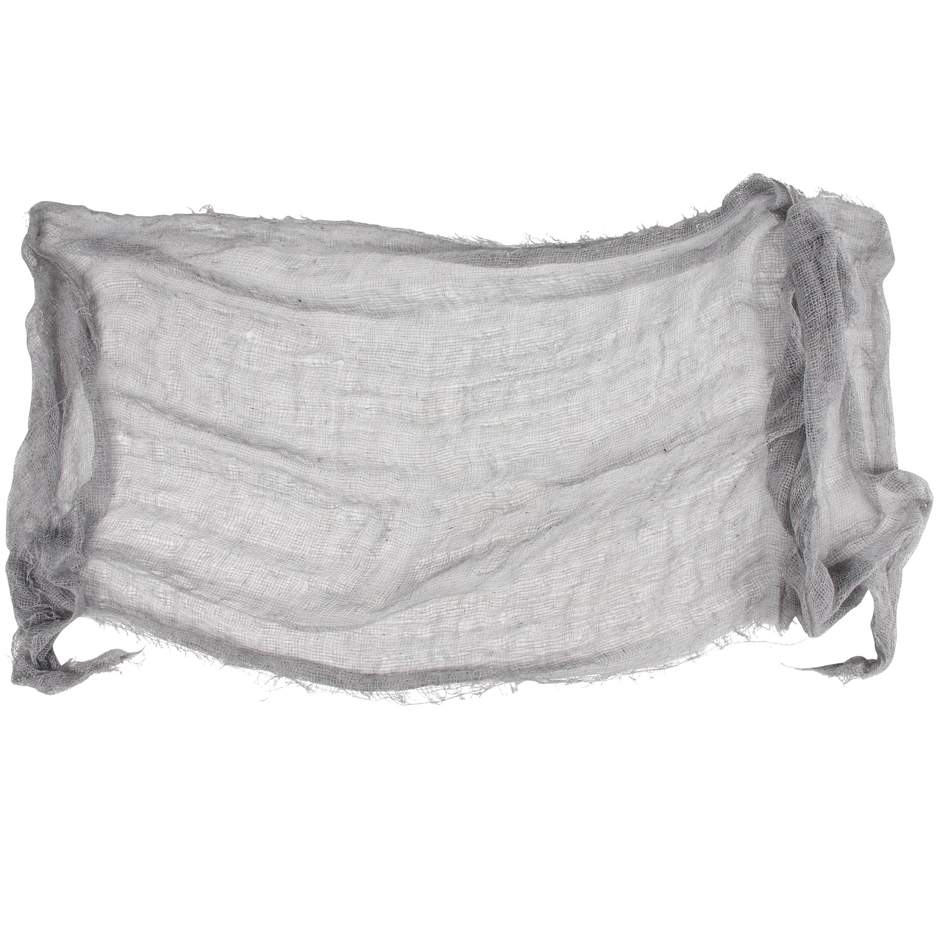 Spooky Gauze
