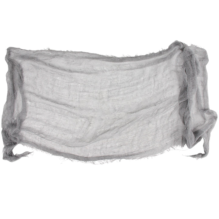 Spooky Gauze