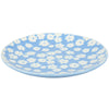 Small Daisy Plate
