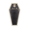 Coffin Bamboo Tray