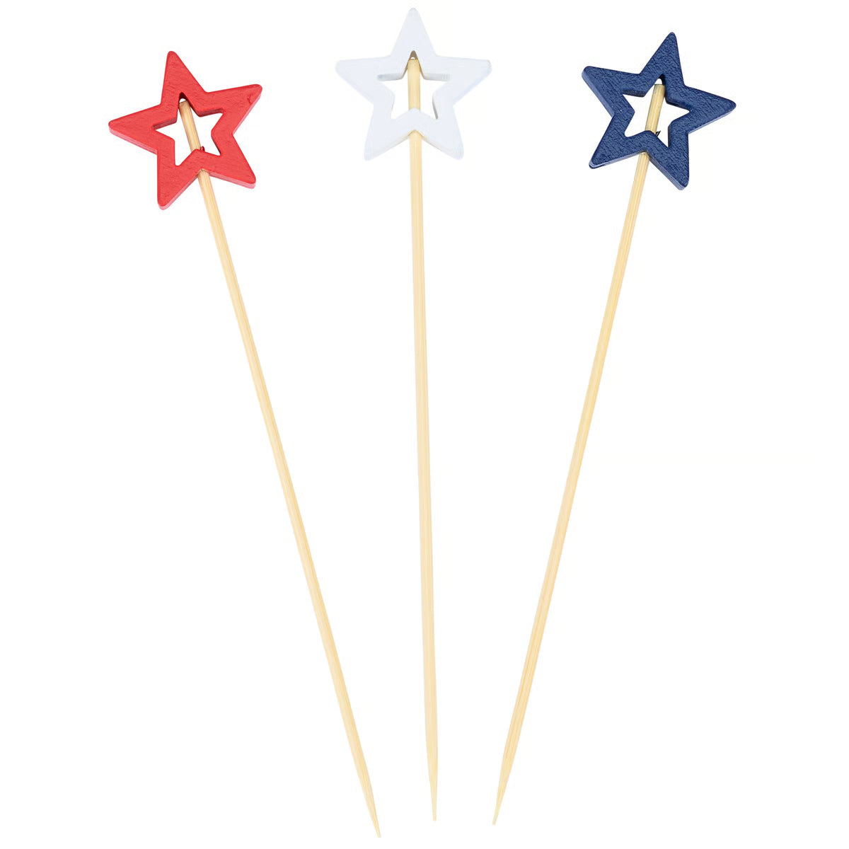 Open Stars Party Pick Set