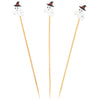 Ghosts Party Pick Set