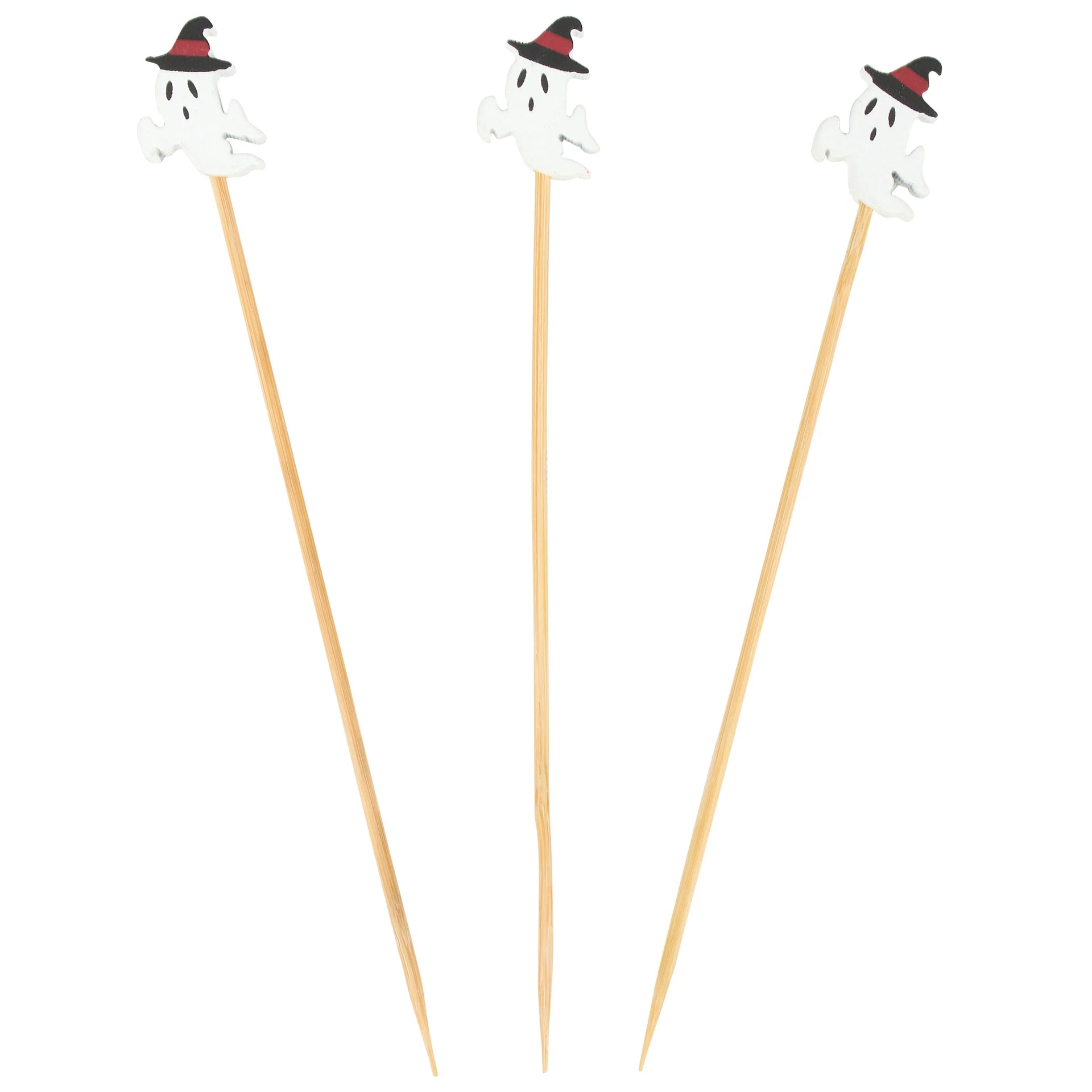 Ghosts Party Pick Set