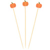 Pumpkins Party Pick Set